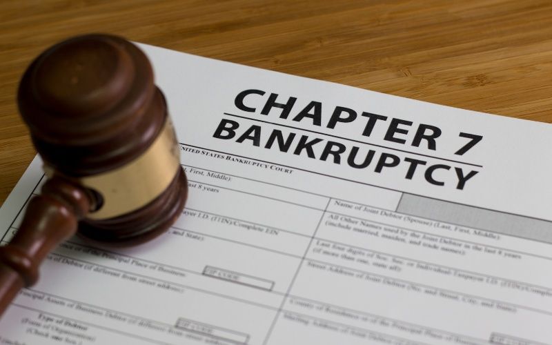 Pacific Debt Relief Program
