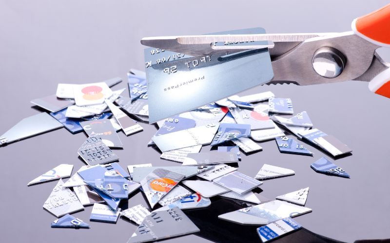 Pacific Debt Relief Program