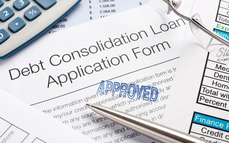 Pacific Debt Relief Program