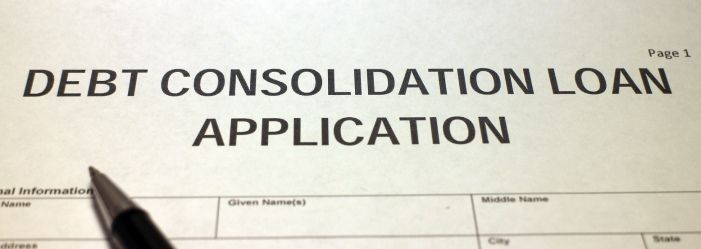 Learn what Debt Consolidation can do for you