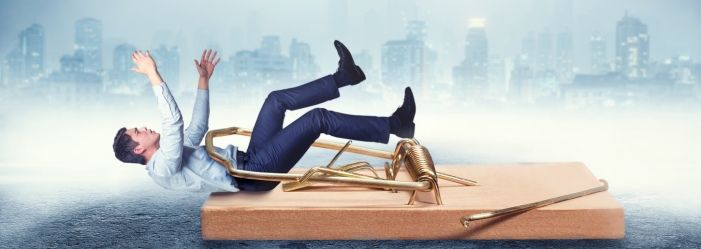 Smart Choices in Debt Settlement: Avoid These Common Traps