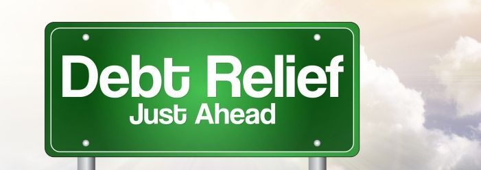 Pacific Debt Relief: A Company You Can Trust