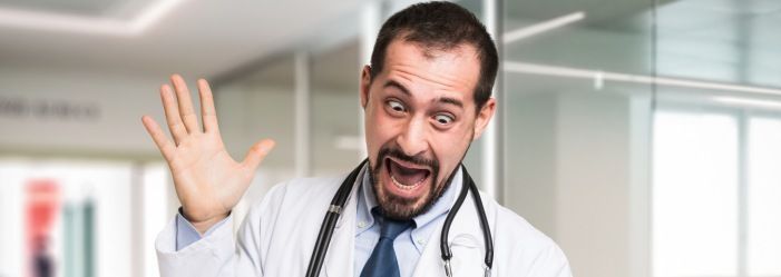Avoid Surprise Charges