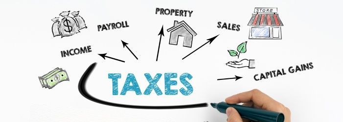 Learn More about Tax consequences of Debt Settlement