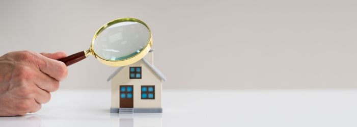 Essential Things Before Buying A Home