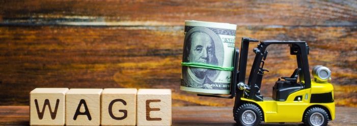 Minimum Wage Workers will Finally Have an Increase