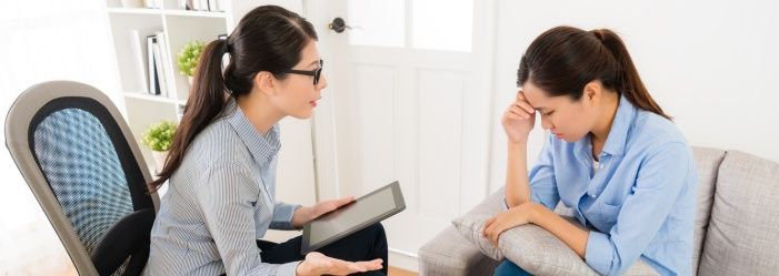 Consumer Credit Counseling
