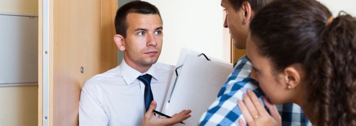 learn more about the worst thing a debt collector can do