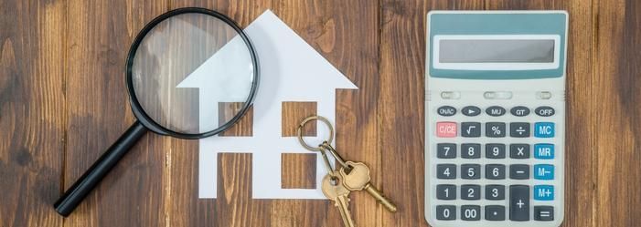 Use Online Mortgage Calculators