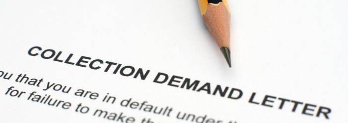 The Demand Letter