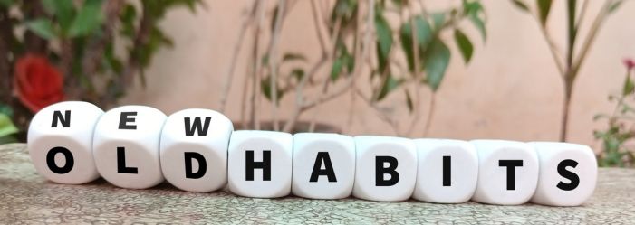 Change Your Banking Habits