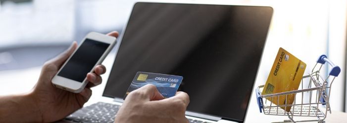 The Ins and Outs of Credit Card Limits