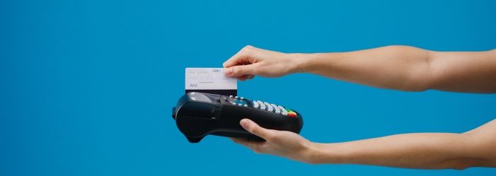The best way to use a credit card