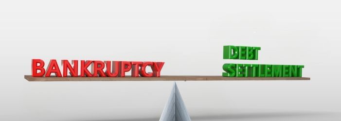 Choosing Wisely: A Guide to Financial Recovery Paths