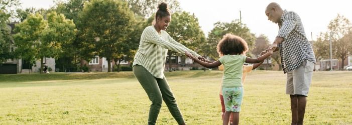 Raising Children in Today's Economy