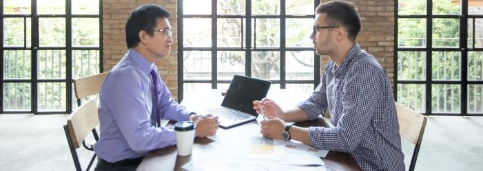 Negotiate with Creditors