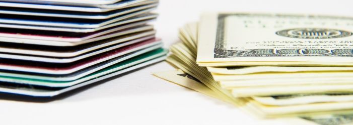 When to Swipe and When to Spend Cash