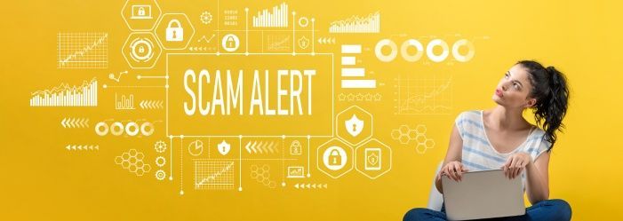 Avoid Debt Relief Scams