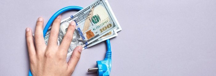 Energy Costs Have Increased Each Year