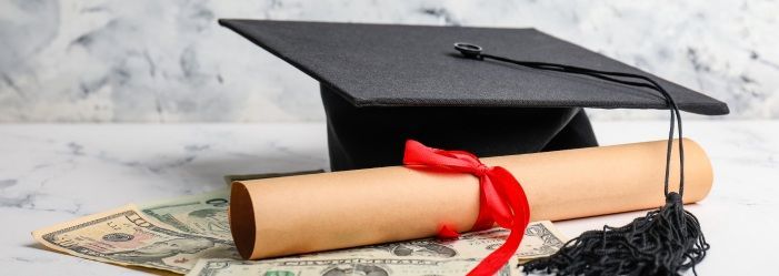 Should you use your 401k account to pay your kids college?