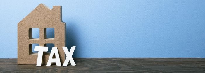 Navigating Your First Tax Season as a Homeowner