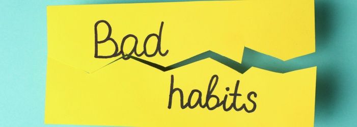 Wake-Up Call You Need to Break Bad Habits