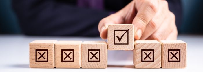 Choosing a Debt Consolidation Company That Meets Your Needs