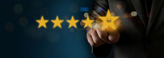 Some reviews of Pacific Debt Relief