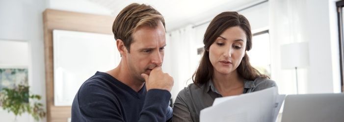 Managing Shared Financial Responsibilities