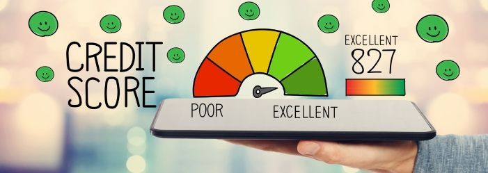 How Good Your Credit Score Needs To Buy A Car?