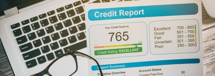 Checking Your Credit Report