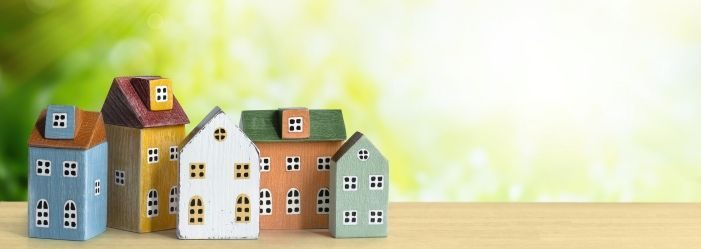 What Kind of Mortgage to Get?