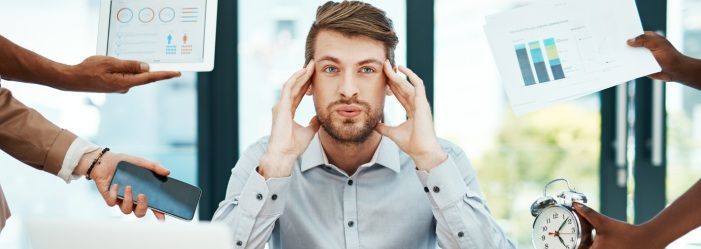 Managing New Debt Responsibilities