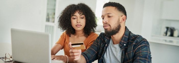 Tips for Couples Dealing With Shared and Separate Debts