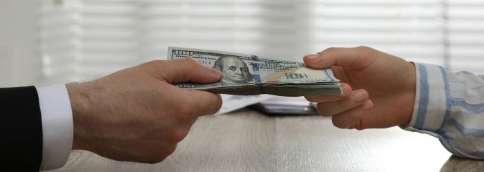 Avoid Predatory Lenders