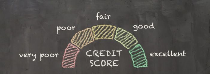 What is a Good Credit Score?