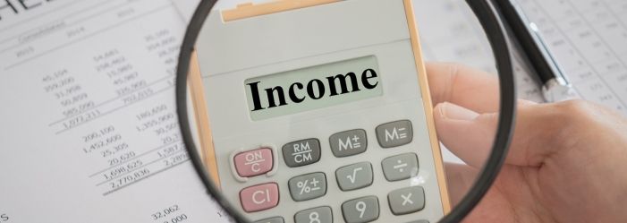 The Debt to Income Ratio Formula