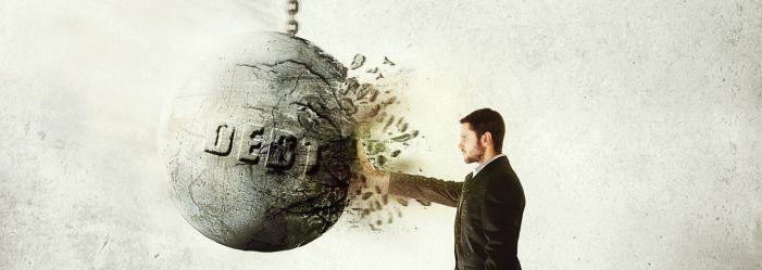 Break Free From This Vicious Cycle