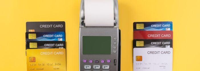 Smart Usage of Credit Cards