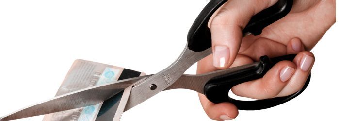 Exploring the Feasibility of Total Credit Card Debt Forgiveness When Financial Struggles Arise