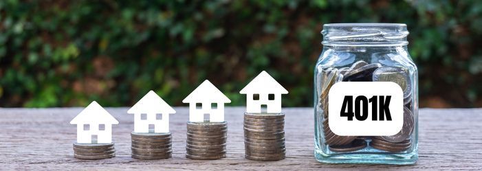 Should you use Retirement Funds for your Home Loans?