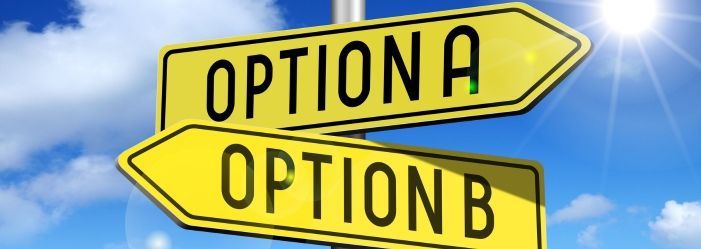 Look at Your Loan Options