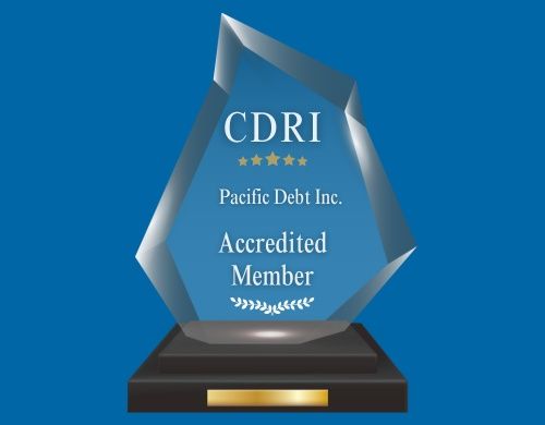 Pacific Debt Relief Program