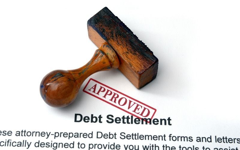 Pacific Debt Relief Program