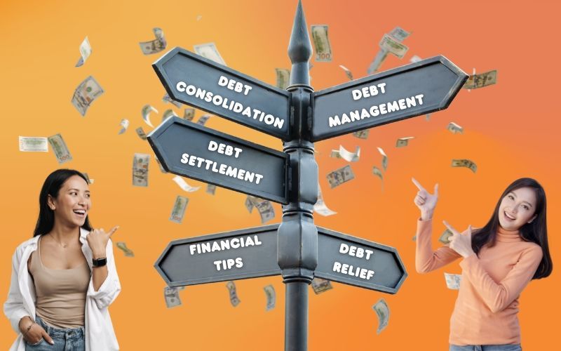 Pacific Debt Relief Program