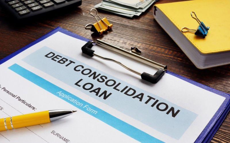 Pacific Debt Relief Program