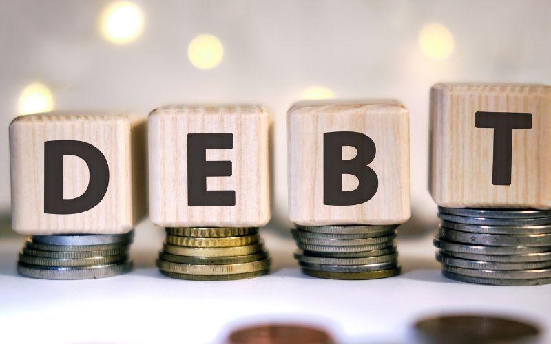 Pacific Debt Relief Program