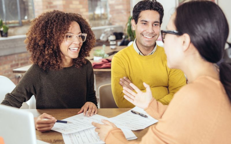 Pacific Debt Relief Program