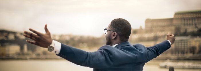 Financial Freedom