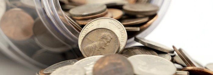 Good mindset for finances